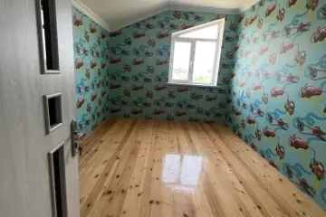 Satılır Bağ Evi Buzovnada