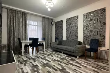 Satılır Yeni Tikili Grand Hayatda