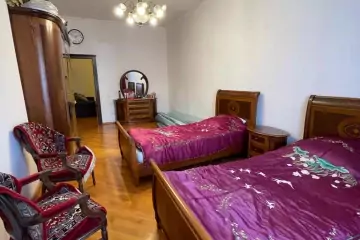 Aylıq Kirayə Yeni Tikili Yasamalda