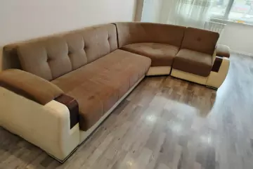 Aylıq Kirayə Yeni Tikili Xırdalan şəhərində