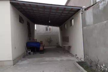 Satılır Həyət Evi Biləcəridə