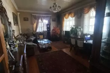 Satılır Həyət Evi Kürdəxanıda