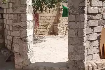 Satılır Həyət Evi Hövsanda