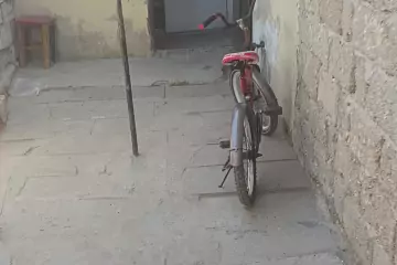 Satılır Həyət Evi Hövsanda