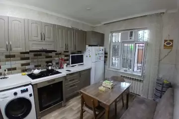 Satılır Həyət Evi Binəqədidə
