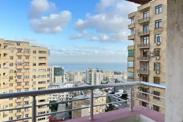 Satılır Yeni Tikili Elmler Akademiyasıda