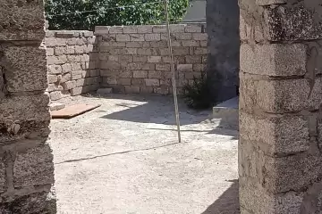 Satılır Həyət Evi Hövsanda