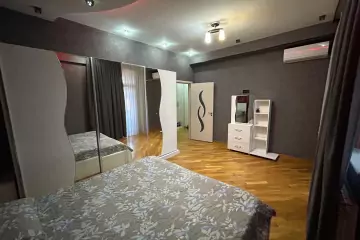 Aylıq Kirayə Yeni Tikili Böyükşorda