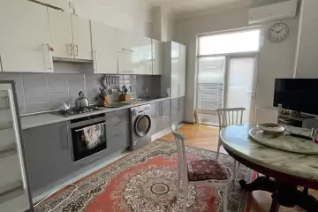 Aylıq Kirayə Yeni Tikili Yasamalda