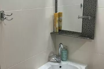 Aylıq Kirayə Yeni Tikili Yasamalda