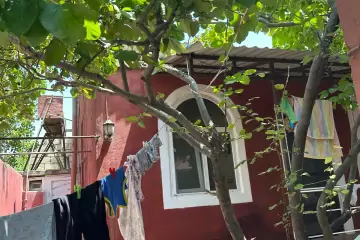 Satılır Həyət Evi Masazırda