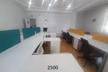 Aylıq Kirayə Obyekt Beşmərtəbədə
