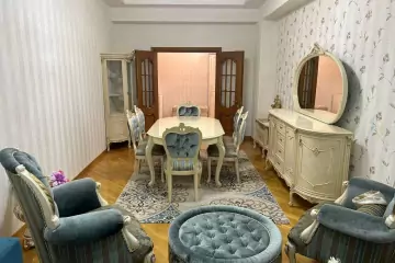 Aylıq Kirayə Yeni Tikili Yasamalda