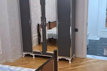 Aylıq Kirayə Yeni Tikili Xırdalan şəhərində