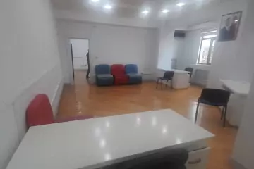 Aylıq Kirayə Obyekt Beşmərtəbədə