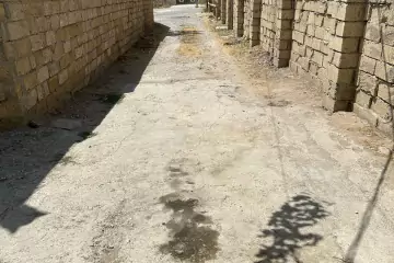Satılır Həyət Evi Masazırda