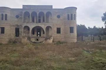 Satılır Torpaq Bakıxanovda 