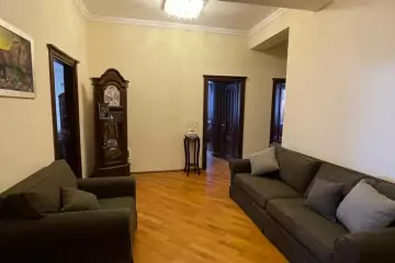 Aylıq Kirayə Yeni Tikili Yasamalda