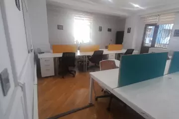 Aylıq Kirayə Obyekt Beşmərtəbədə