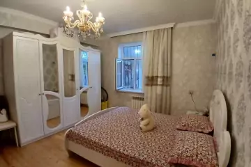 Satılır Həyət Evi Binəqədidə
