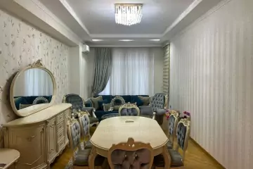 Aylıq Kirayə Yeni Tikili Yasamalda
