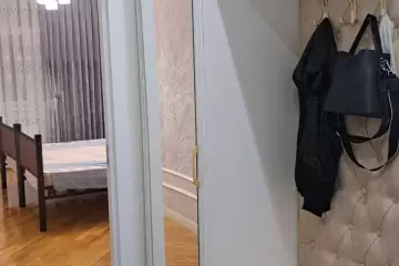 Aylıq Kirayə Yeni Tikili Xırdalan şəhərində 