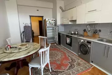 Aylıq Kirayə Yeni Tikili Yasamalda