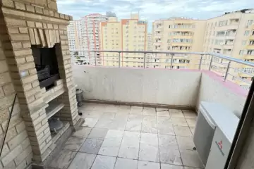 Satılır Yeni Tikili Elmler Akademiyasıda