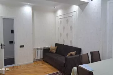 Aylıq Kirayə Yeni Tikili Xırdalan şəhərində