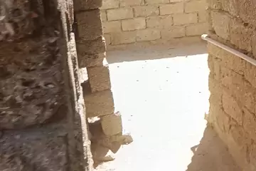 Satılır Həyət Evi Hövsanda