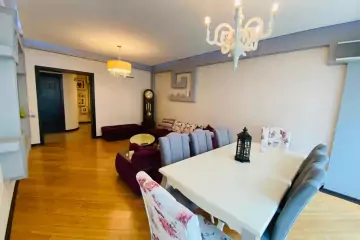 Aylıq Kirayə Yeni Tikili Ağ şəhər Kompleksində