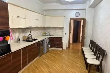 Aylıq Kirayə Yeni Tikili Yasamalda