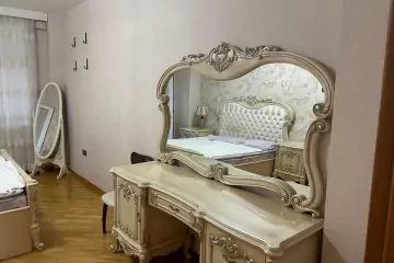 Aylıq Kirayə Yeni Tikili Yasamalda