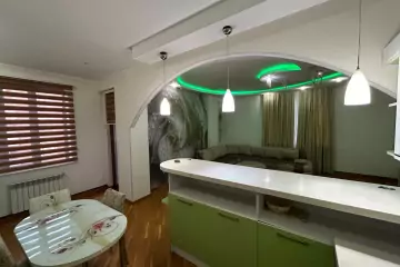 Aylıq Kirayə Yeni Tikili Böyükşorda
