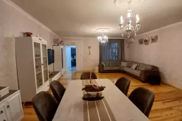 Satılır Həyət Evi Binəqədidə 