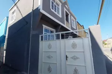 Satılır Həyət Evi Xırdalan şəhərində