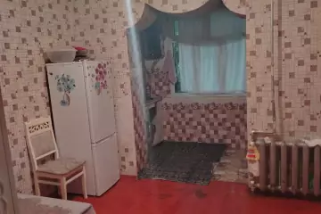 Satılır Köhnə Tikili Qaraçuxurda