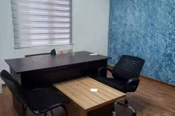 Aylıq Kirayə Ofis Heydər əliyev Mərkəzində 