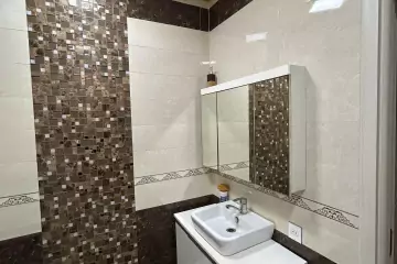 Aylıq Kirayə Yeni Tikili Böyükşorda