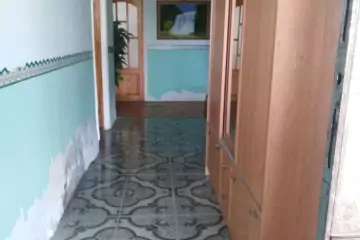 Satılır Həyət Evi Kürdəxanıda