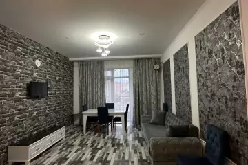 Satılır Yeni Tikili Grand Hayatda
