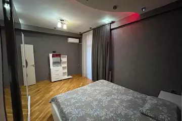 Aylıq Kirayə Yeni Tikili Böyükşorda