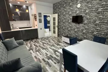 Satılır Yeni Tikili Grand Hayatda
