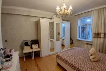 Satılır Həyət Evi Binəqədidə