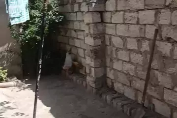Satılır Həyət Evi Hövsanda