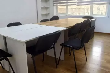 Aylıq Kirayə Ofis Heydər əliyev Mərkəzində