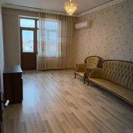 Satılır 3 otaqlı Yeni Tikili 110 m², Xırdalan şəhəri