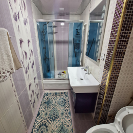 Satılır 3 otaqlı Yeni Tikili 165 m², Beşmərtəbə