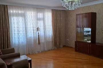 Aylıq Kirayə Köhnə Tikili Yasamalda