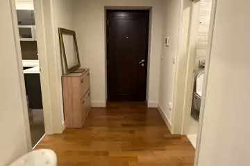 Aylıq Kirayə Yeni Tikili Port Baku Residence'də